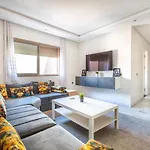 Great Location Luxury Apartment
