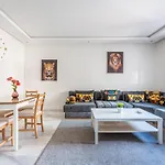 Great Location Luxury Apartment