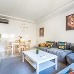 Great Location Luxury Apartment
