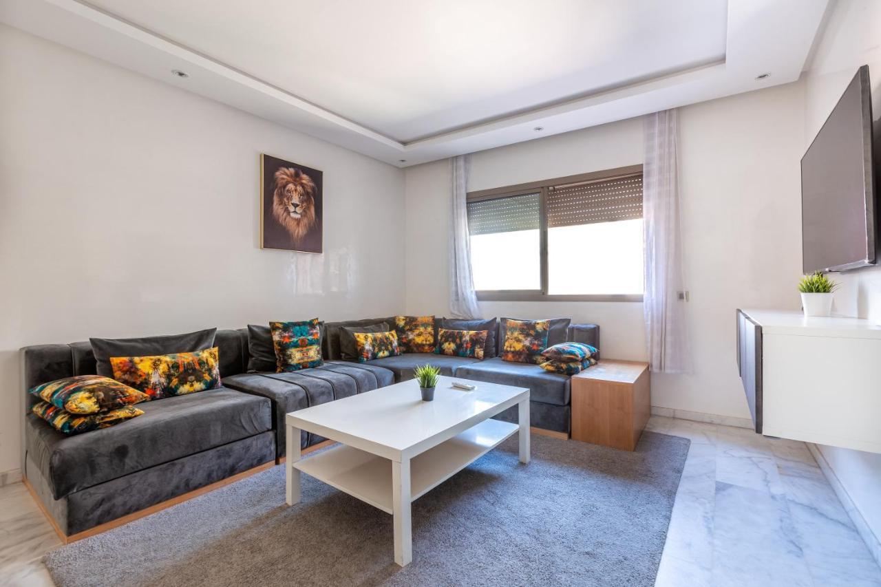 Great Location Luxury Appartement