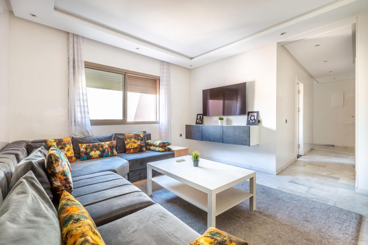 Appartement Great Location Luxury Marrakesh