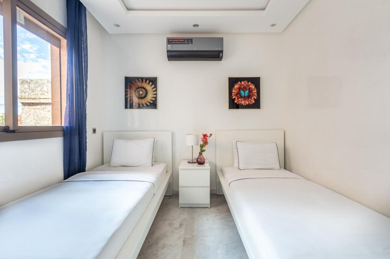 Great Location Luxury Appartement Marrakesh