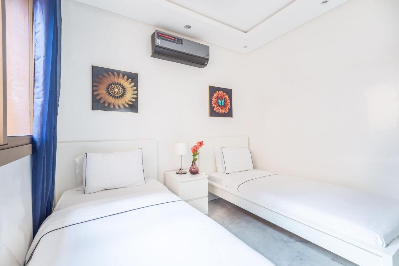 Great Location Luxury Marrakesh
