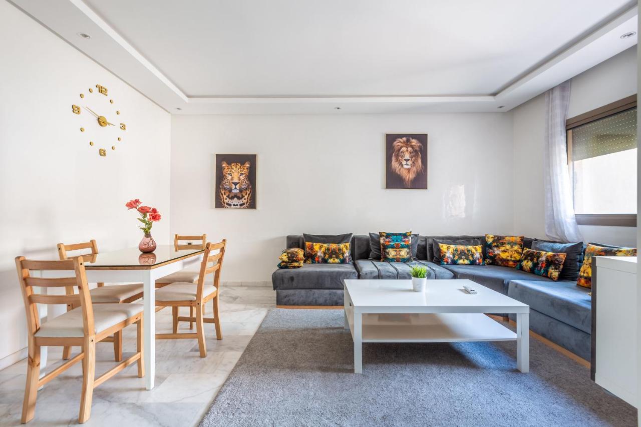 Great Location Luxury *