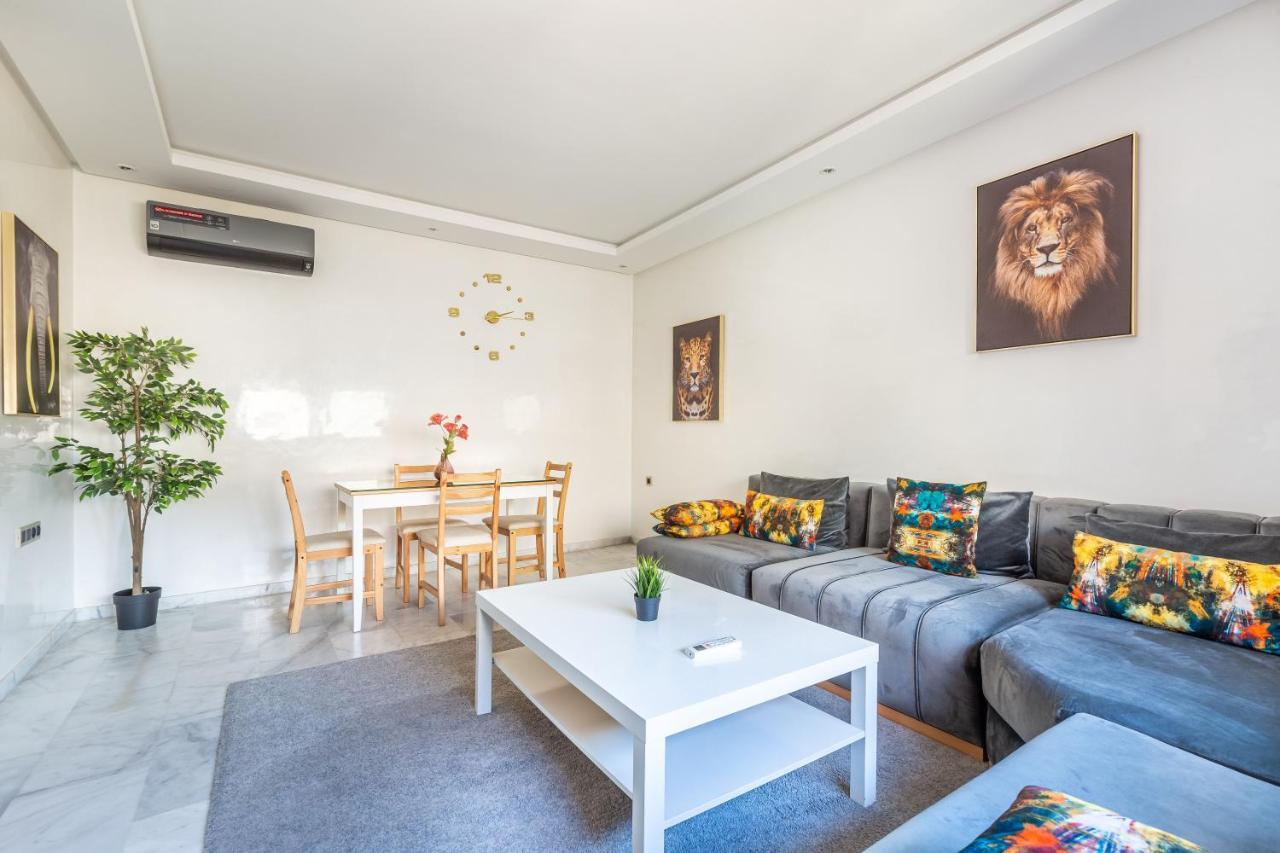Appartement Great Location Luxury