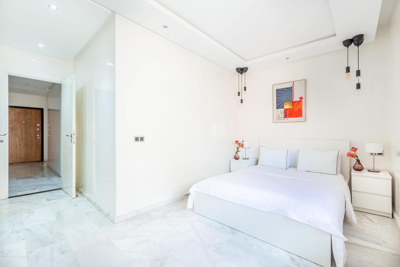 Great Location Luxury * Marrakesh